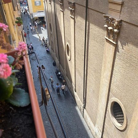 Pantheon Eleven Διαμέρισμα Ρώμη Εξωτερικό φωτογραφία